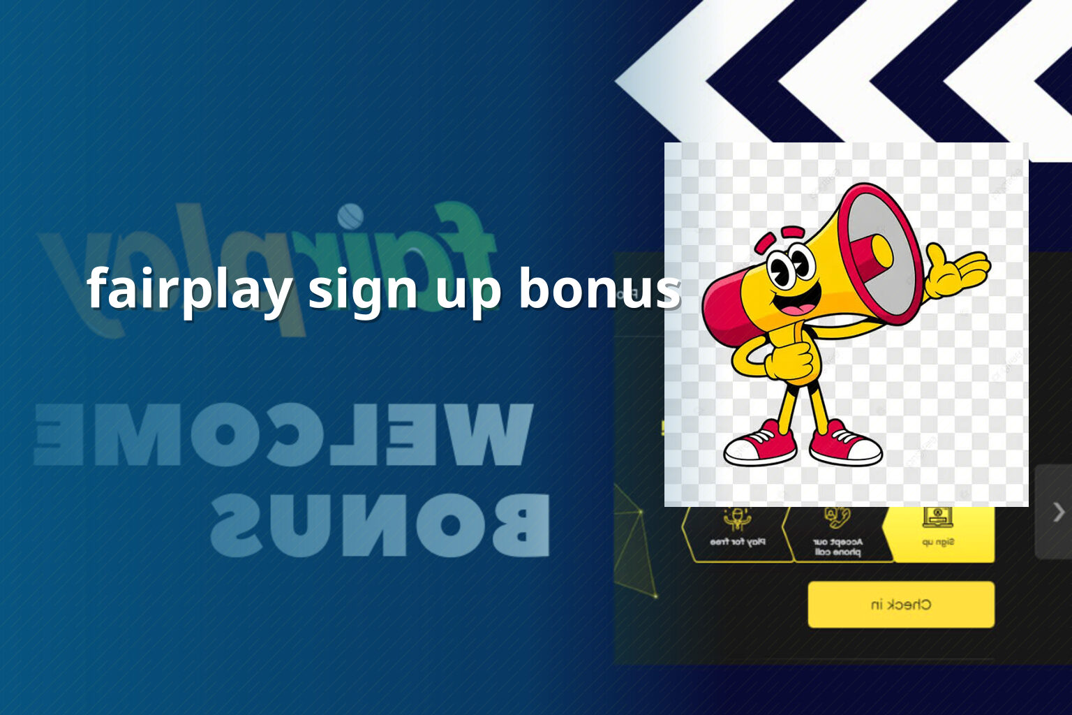 fairplay sign up bonus - gaming_brand