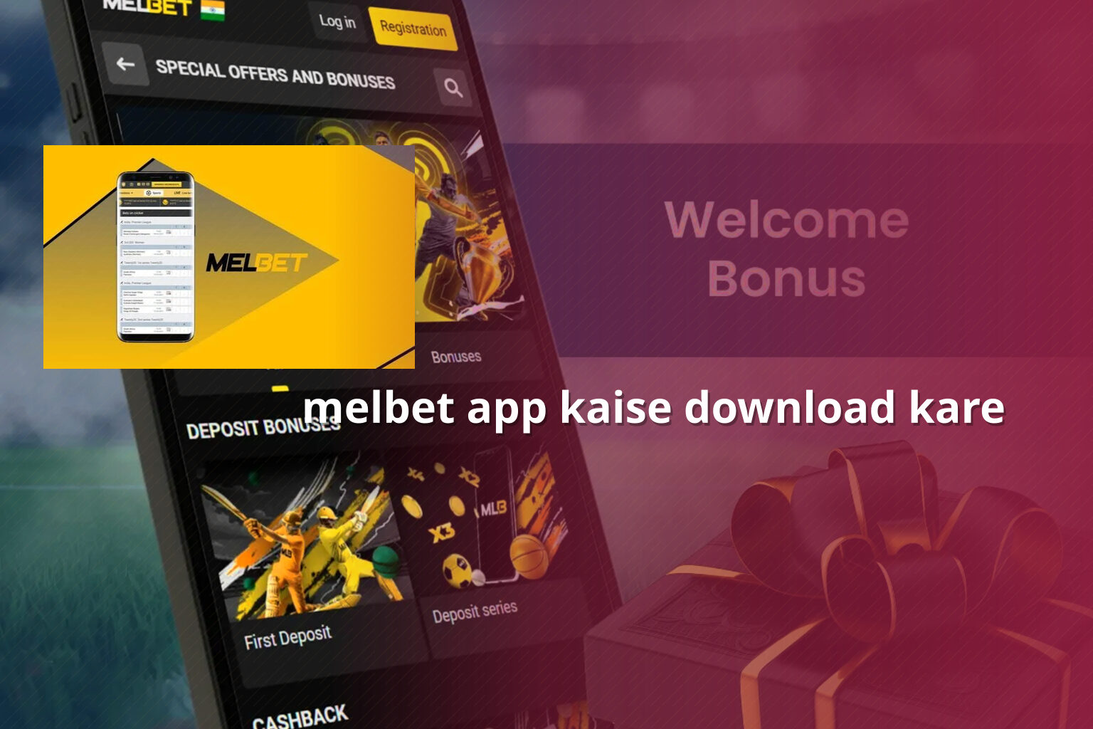 melbet app kaise download kare - gaming_brand