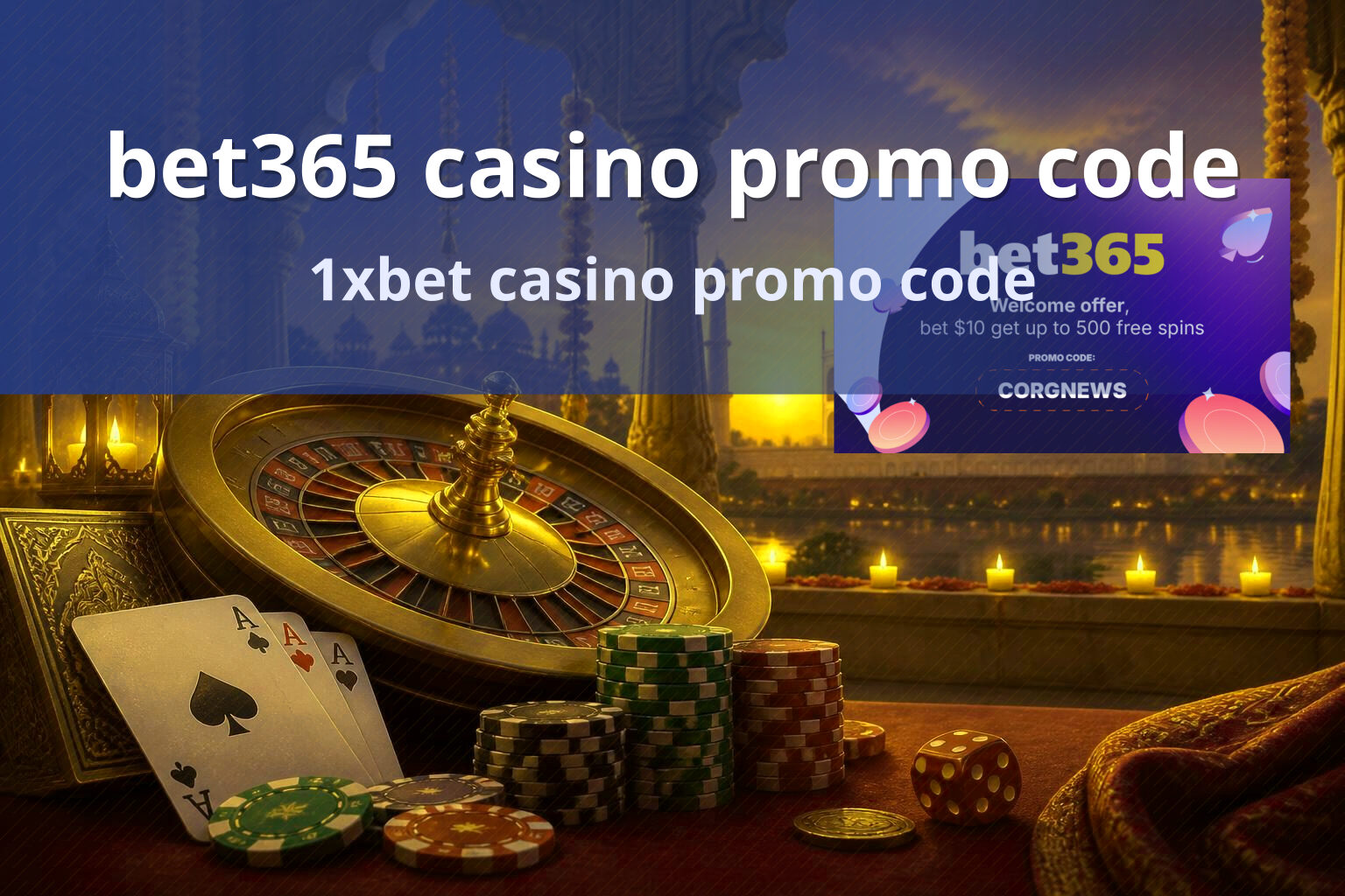 bet365 casino promo code - gaming_brand