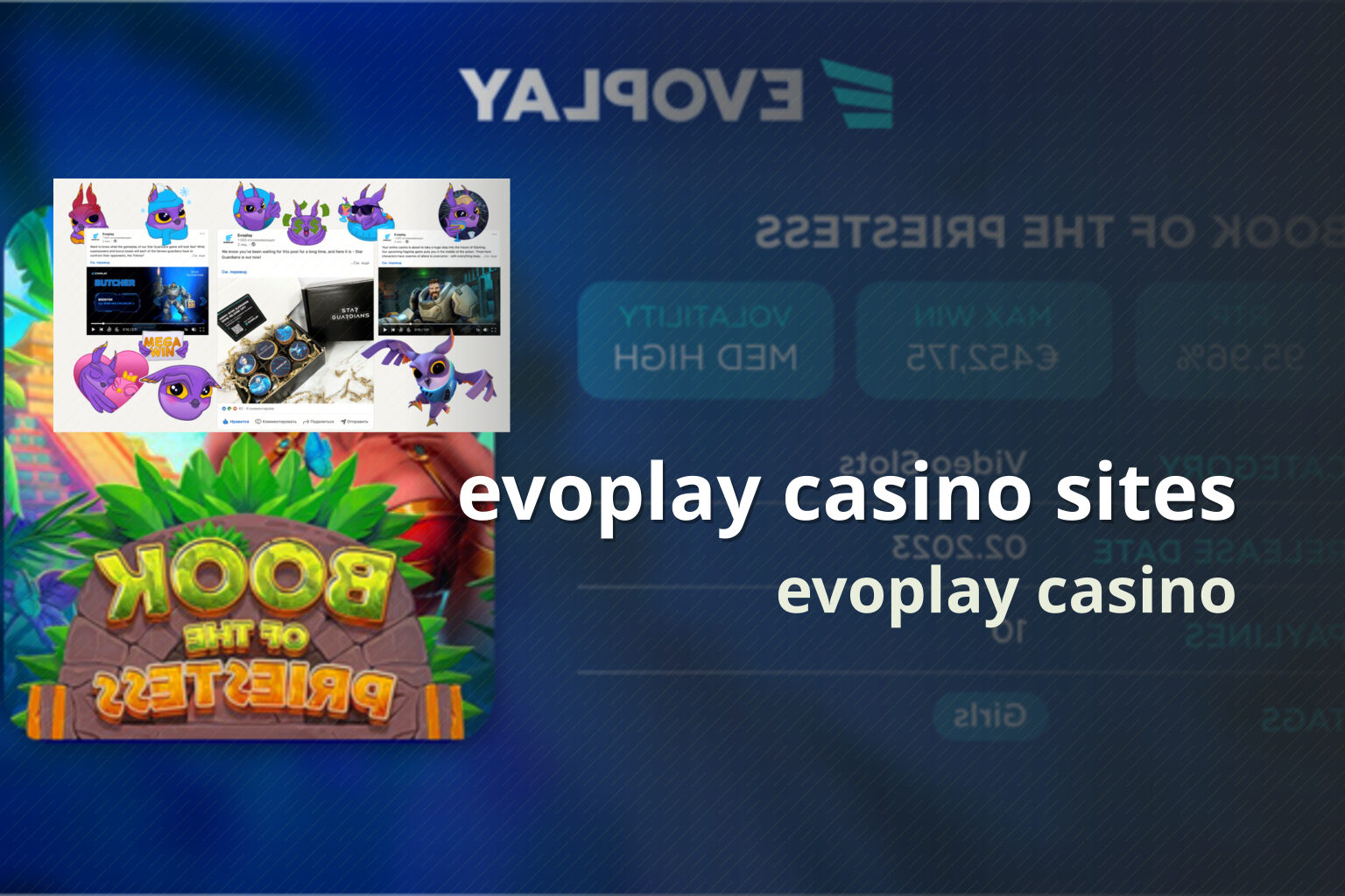 evoplay casino sites evoplay casino