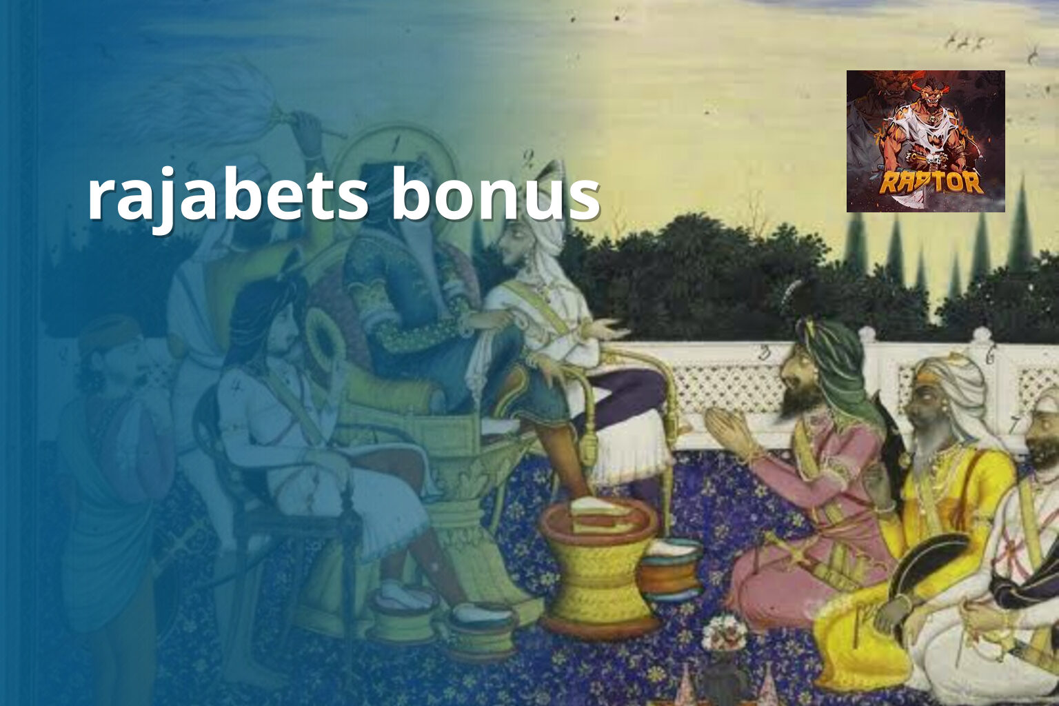 rajabets bonus - gaming_brand
