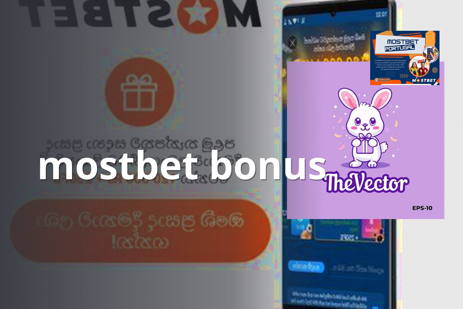 mostbet bonus - gaming_brand