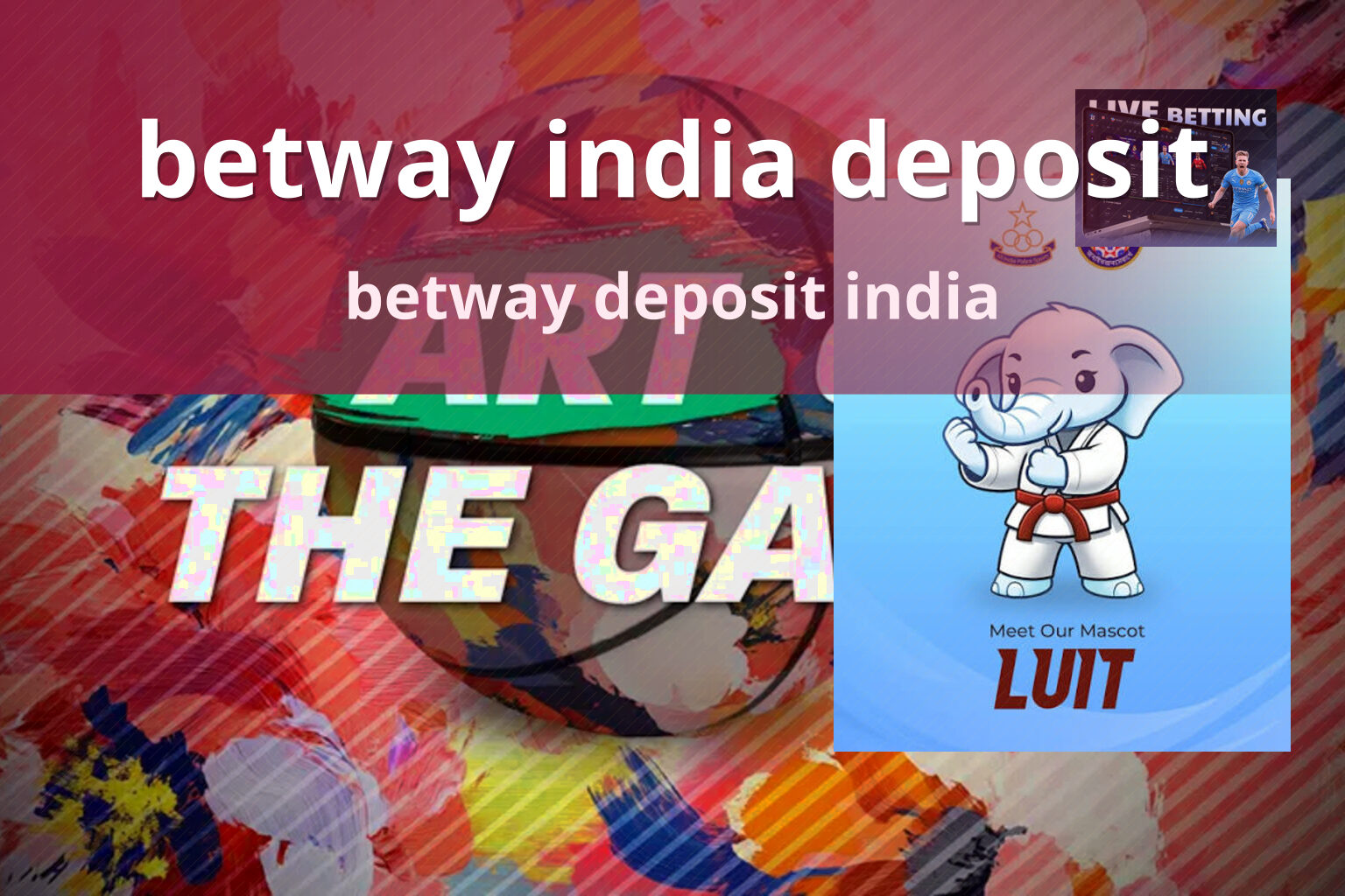 betway india deposit betway deposit india