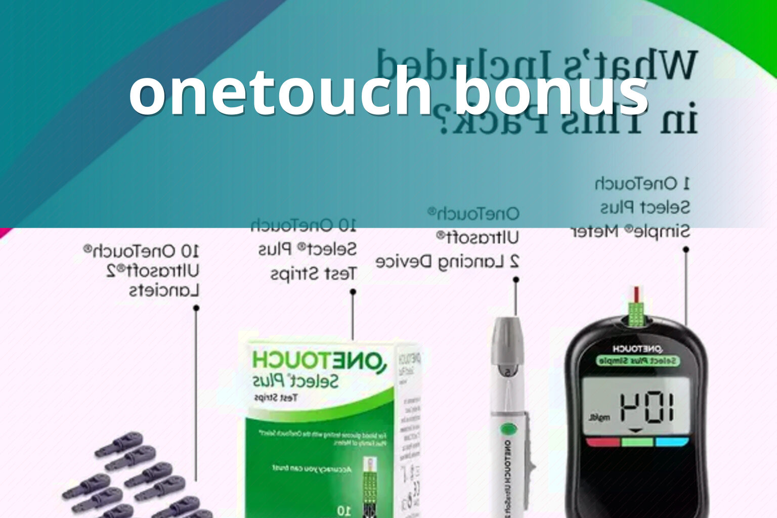 onetouch bonus - gaming_brand