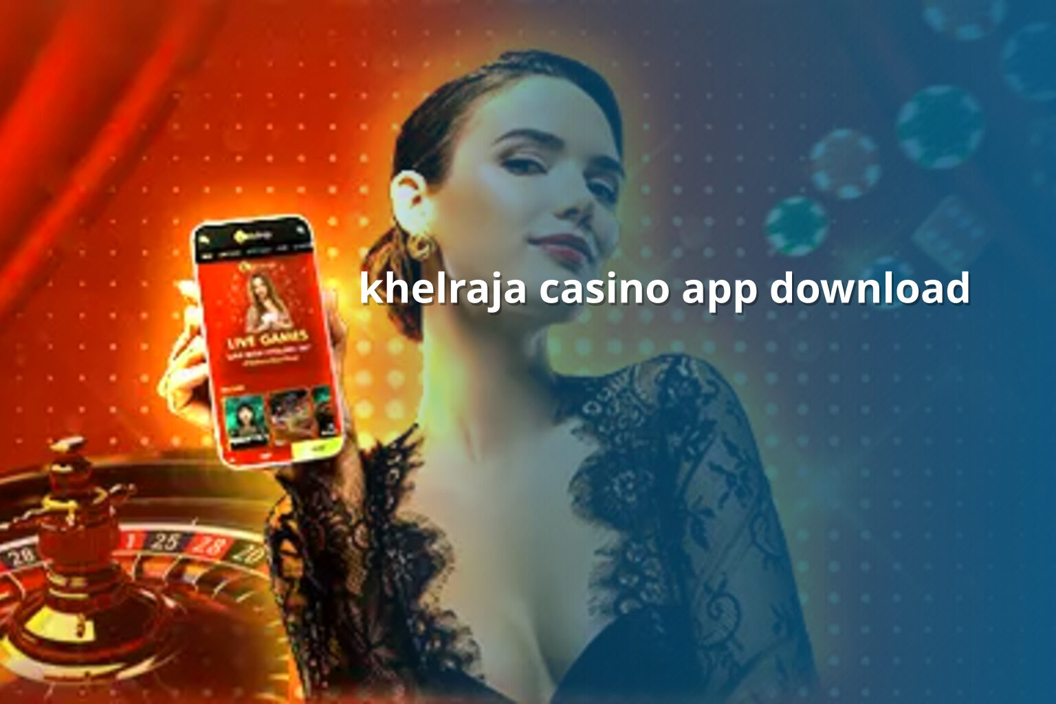khelraja casino app download - gaming_brand