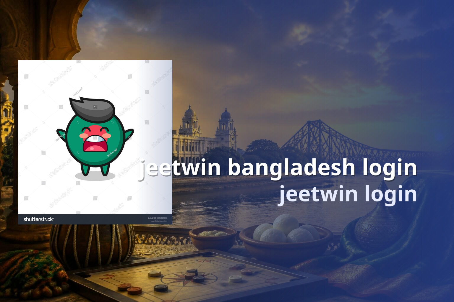 jeetwin bangladesh login jeetwin login