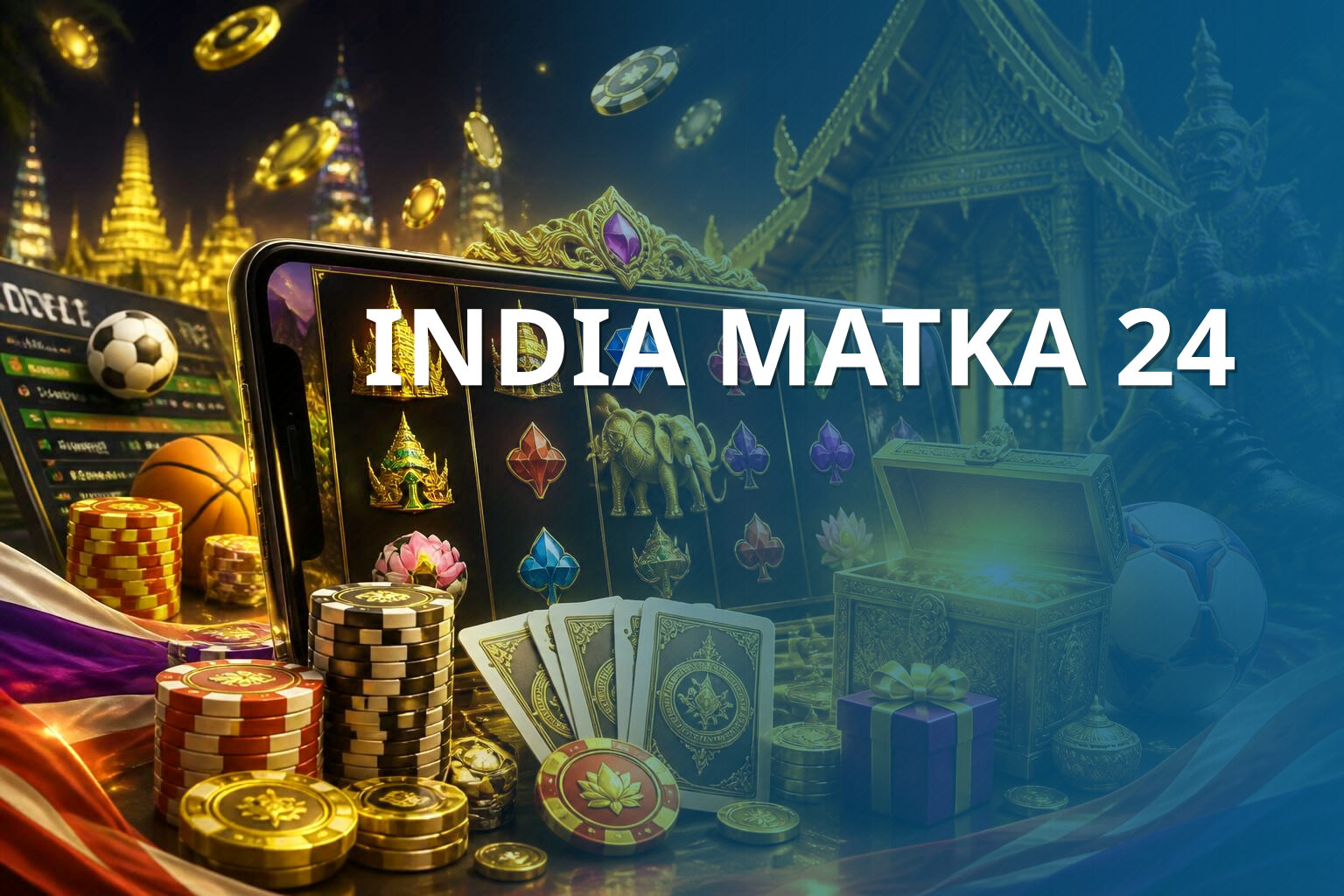 INDIA MATKA 24 - matka_satta