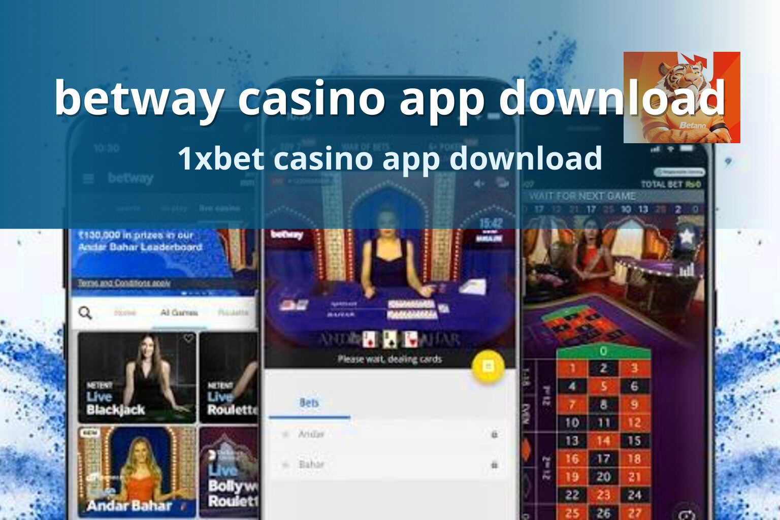 betway casino app download - gaming_brand