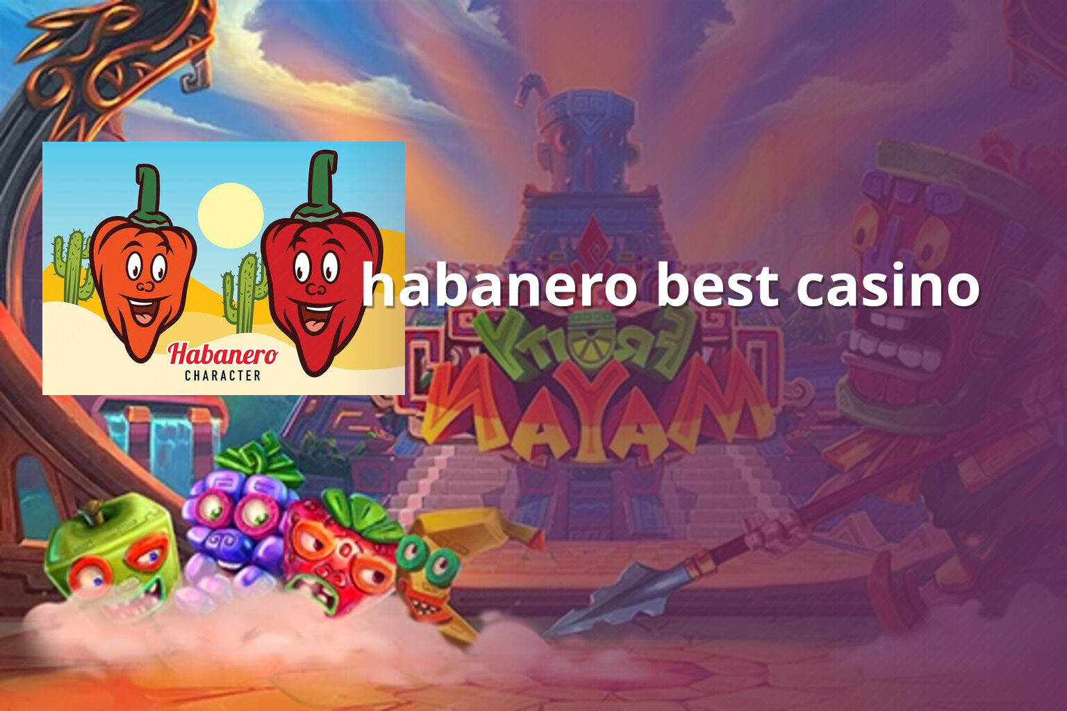 habanero best casino - casino