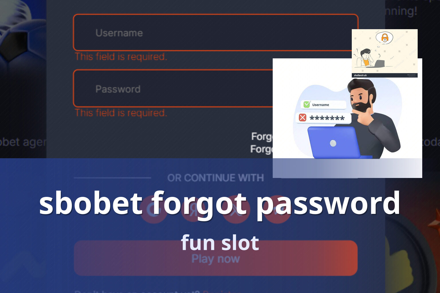 sbobet forgot password - gaming_brand