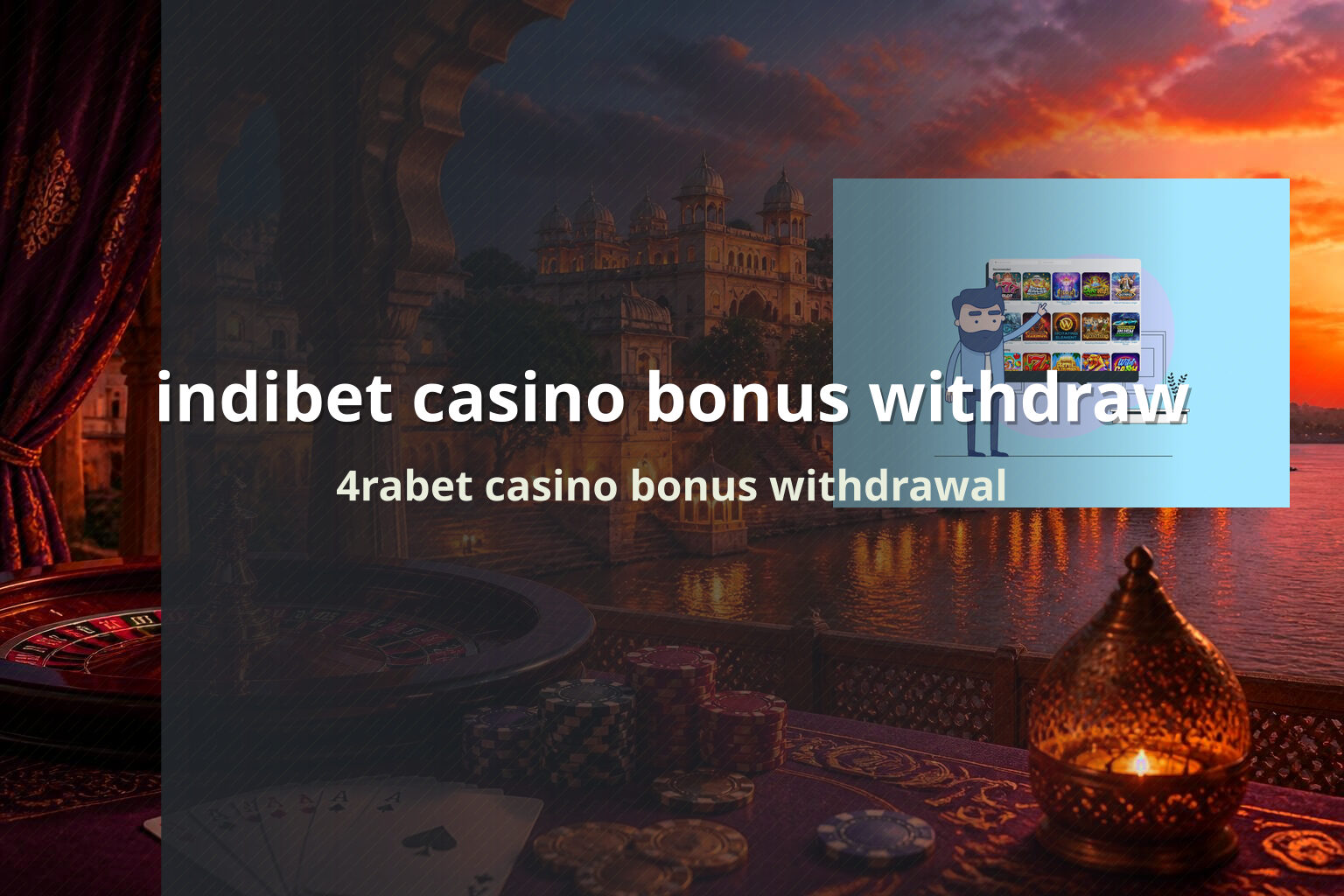 indibet casino bonus withdraw 4rabet casino bonus withdrawal