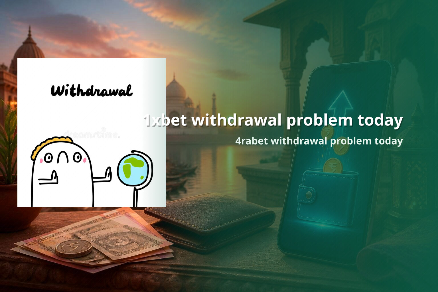 1xbet withdrawal problem today 4rabet withdrawal problem today