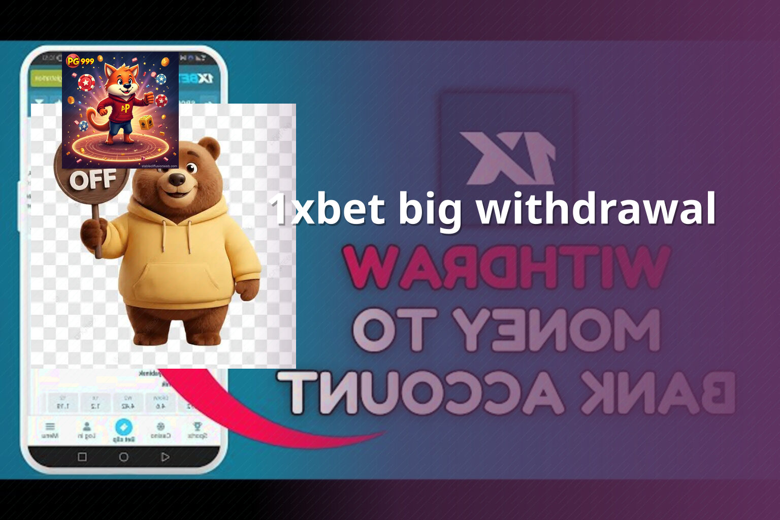 1xbet big withdrawal - gaming_brand