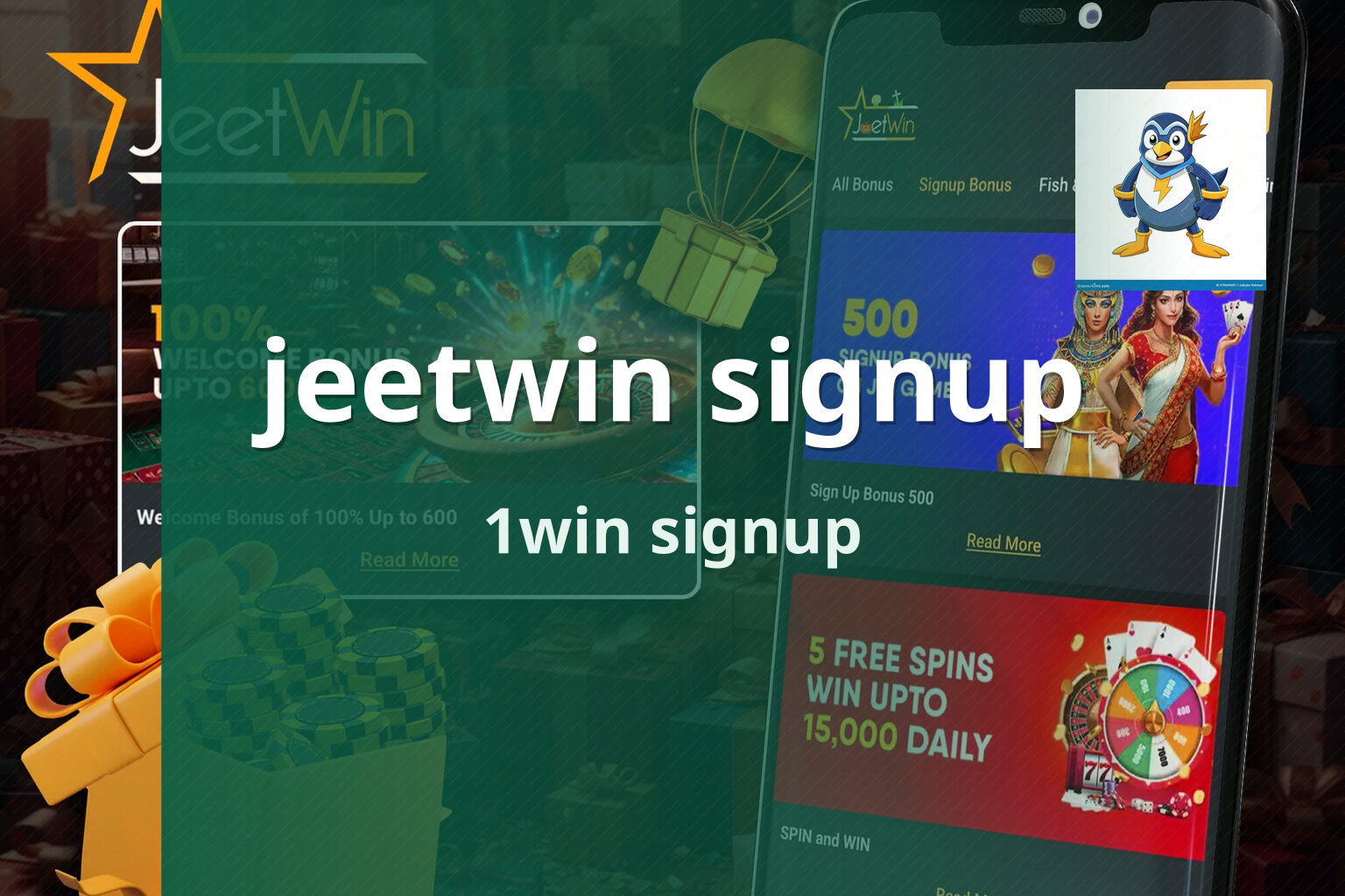 jeetwin signup 1win signup