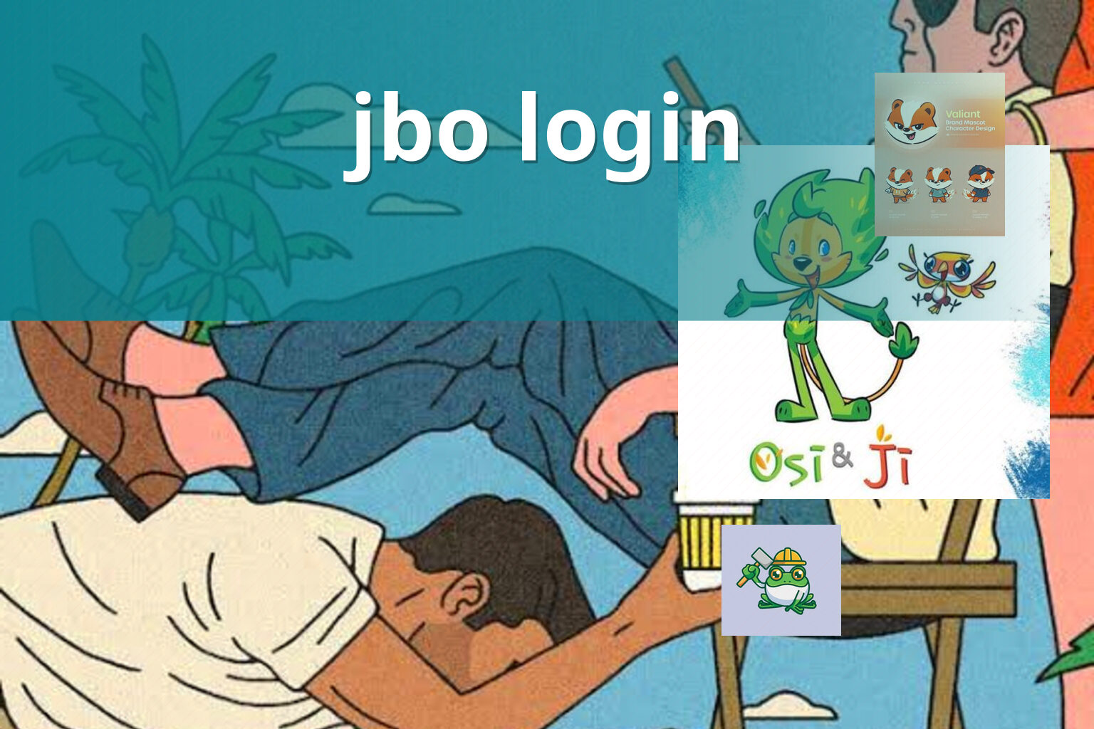 jbo login - gaming_brand