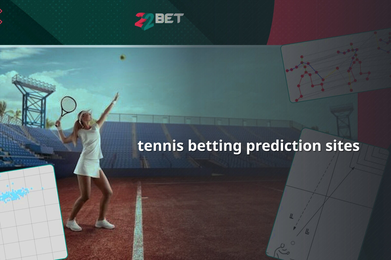 tennis betting prediction sites - การพนัน