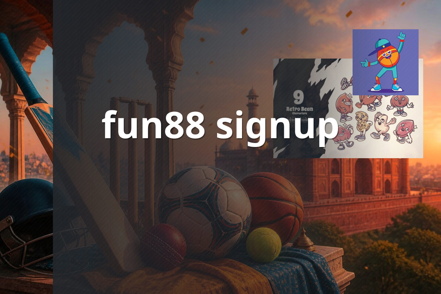 fun88 signup - gaming_brand