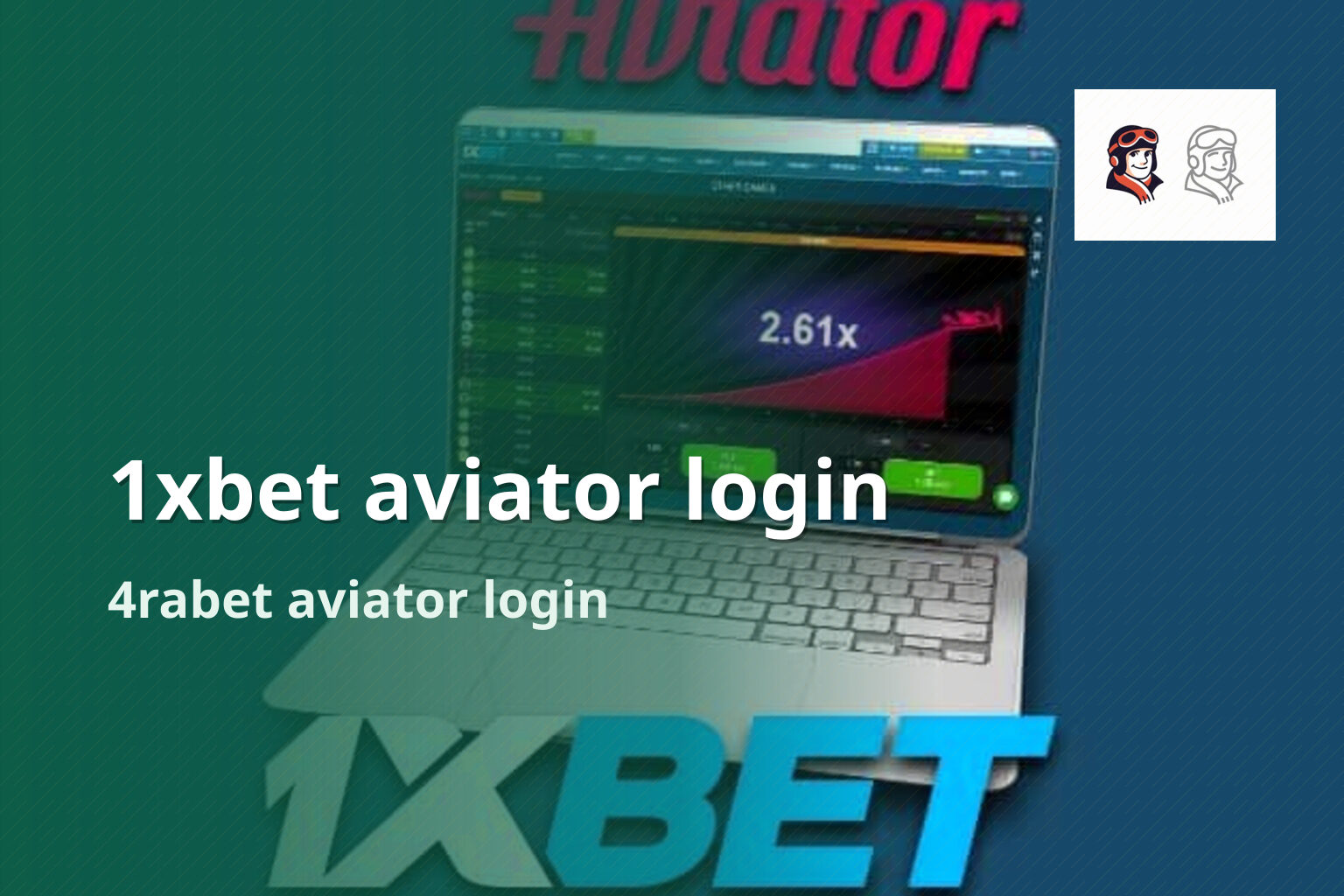 1xbet aviator login - gaming_brand