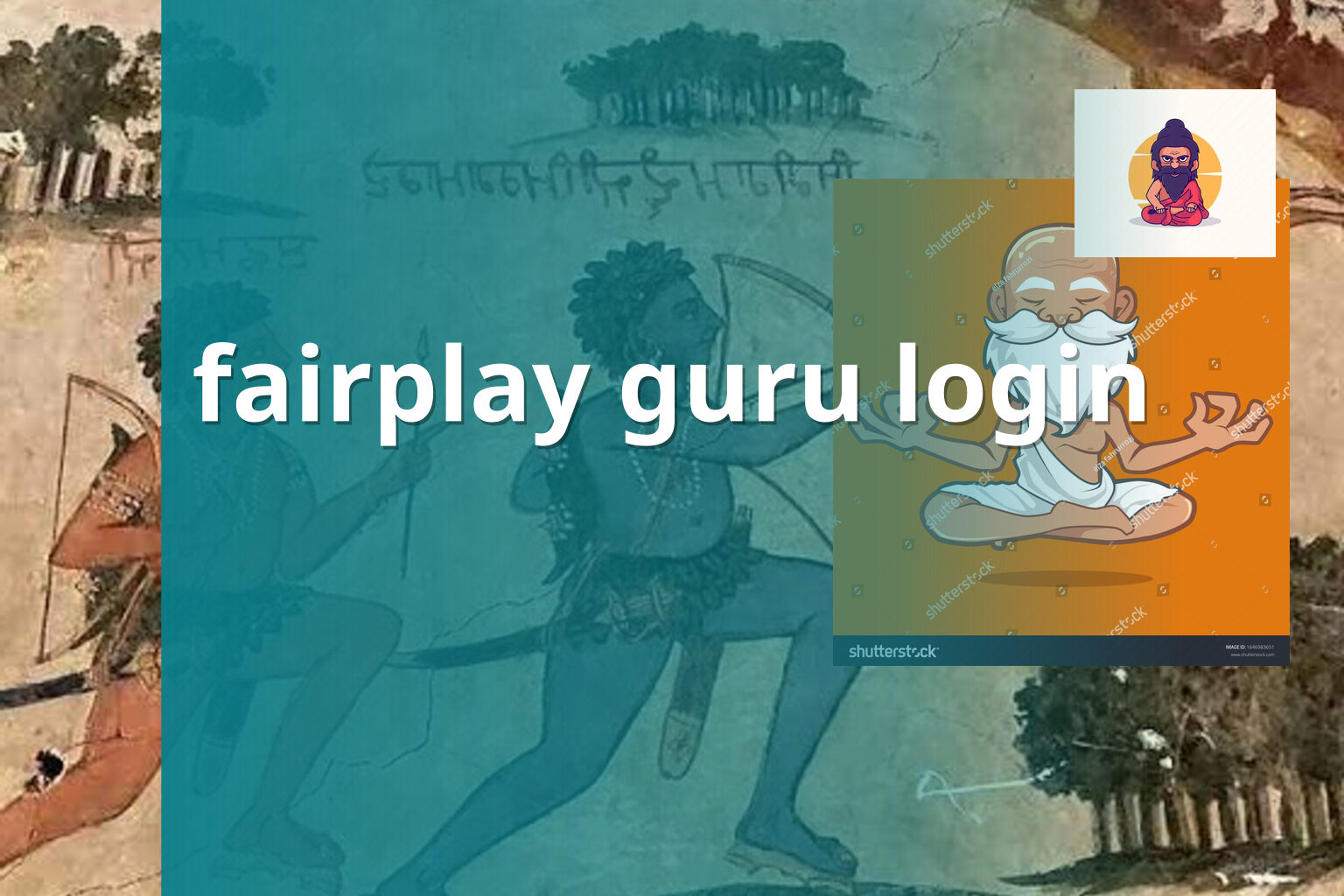 fairplay guru login - gaming_brand