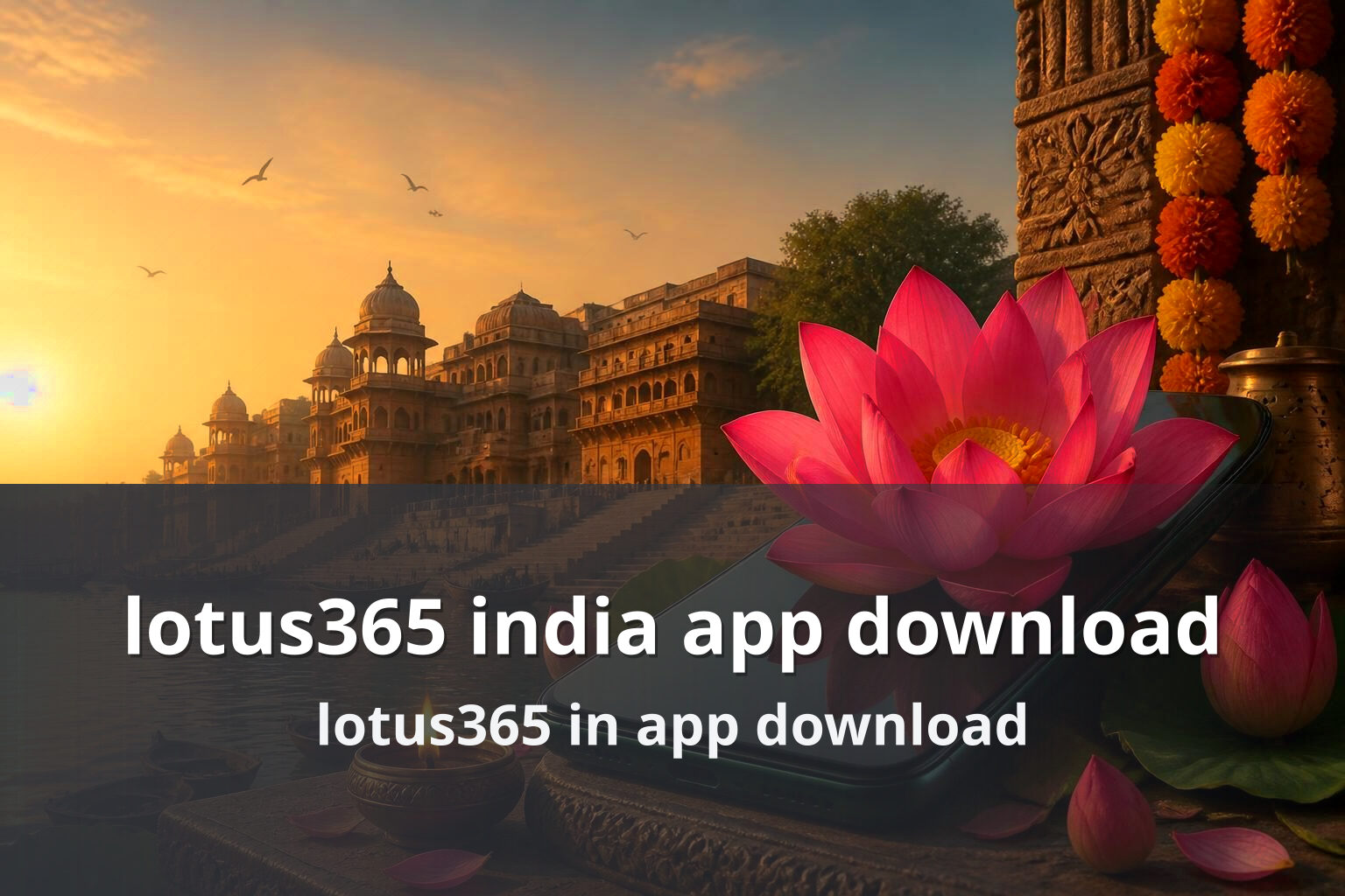 lotus365 india app download lotus365 in app download