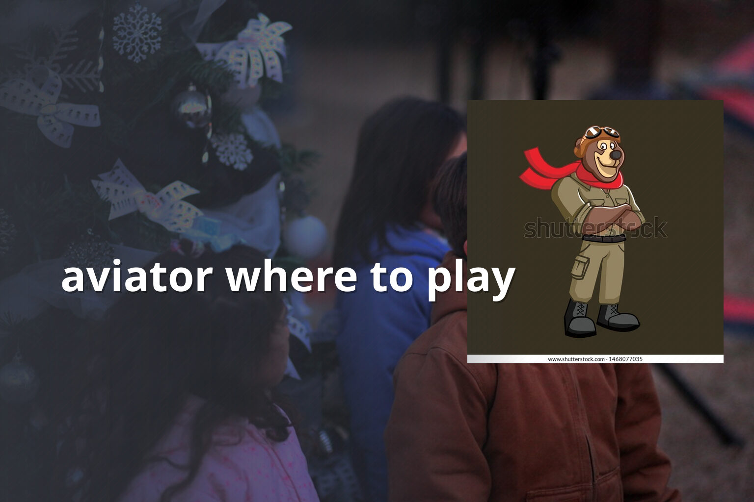 aviator where to play - crash_games