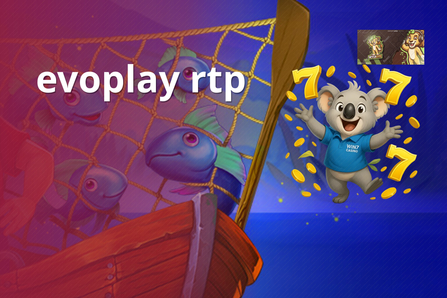 evoplay rtp - gaming_brand