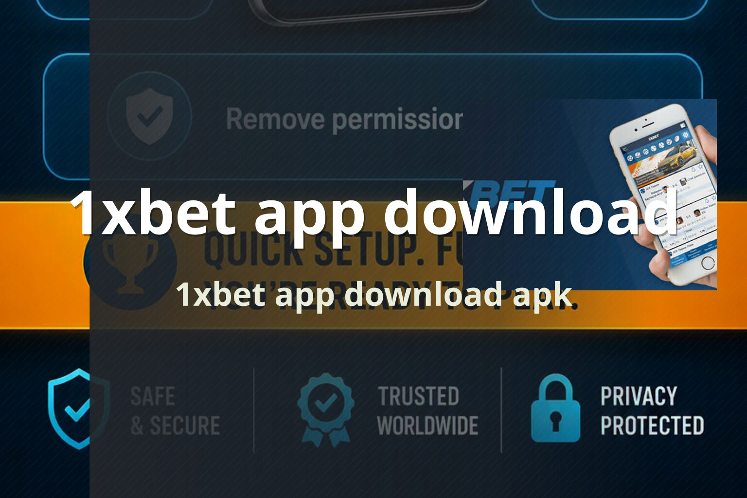 1xbet app download - gaming_brand