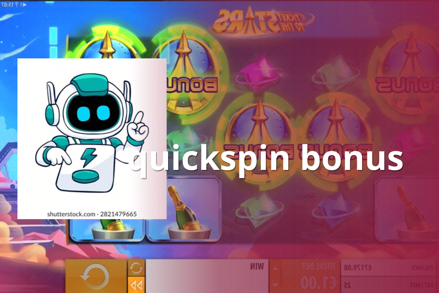 quickspin bonus - gaming_brand