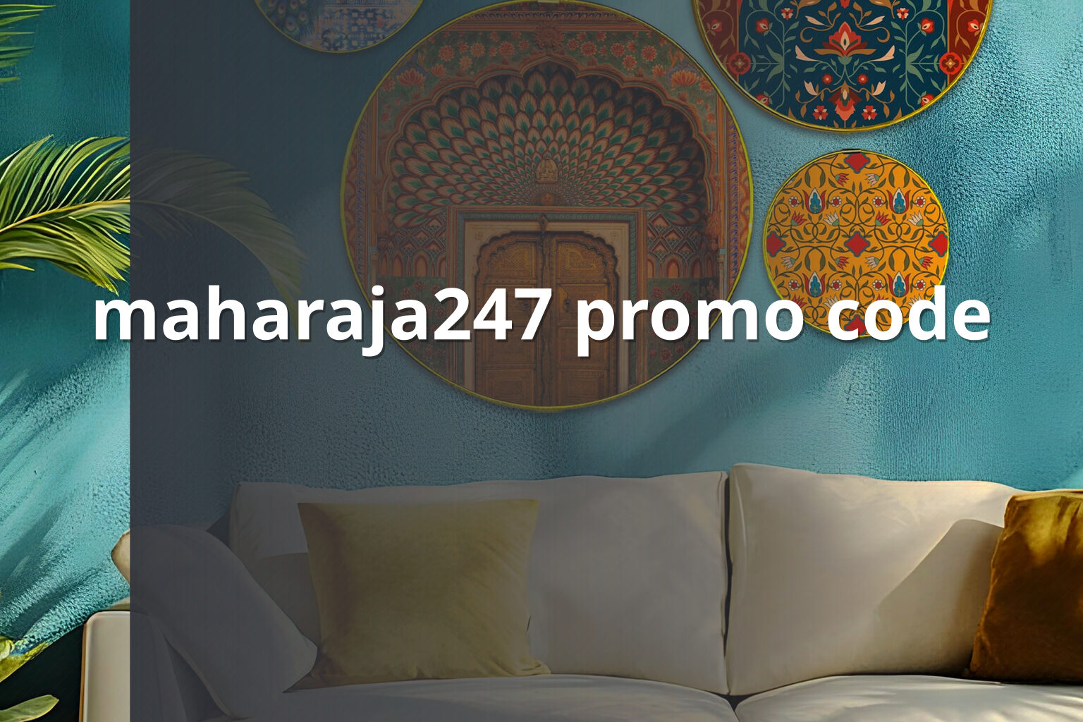 maharaja247 promo code - gaming_brand