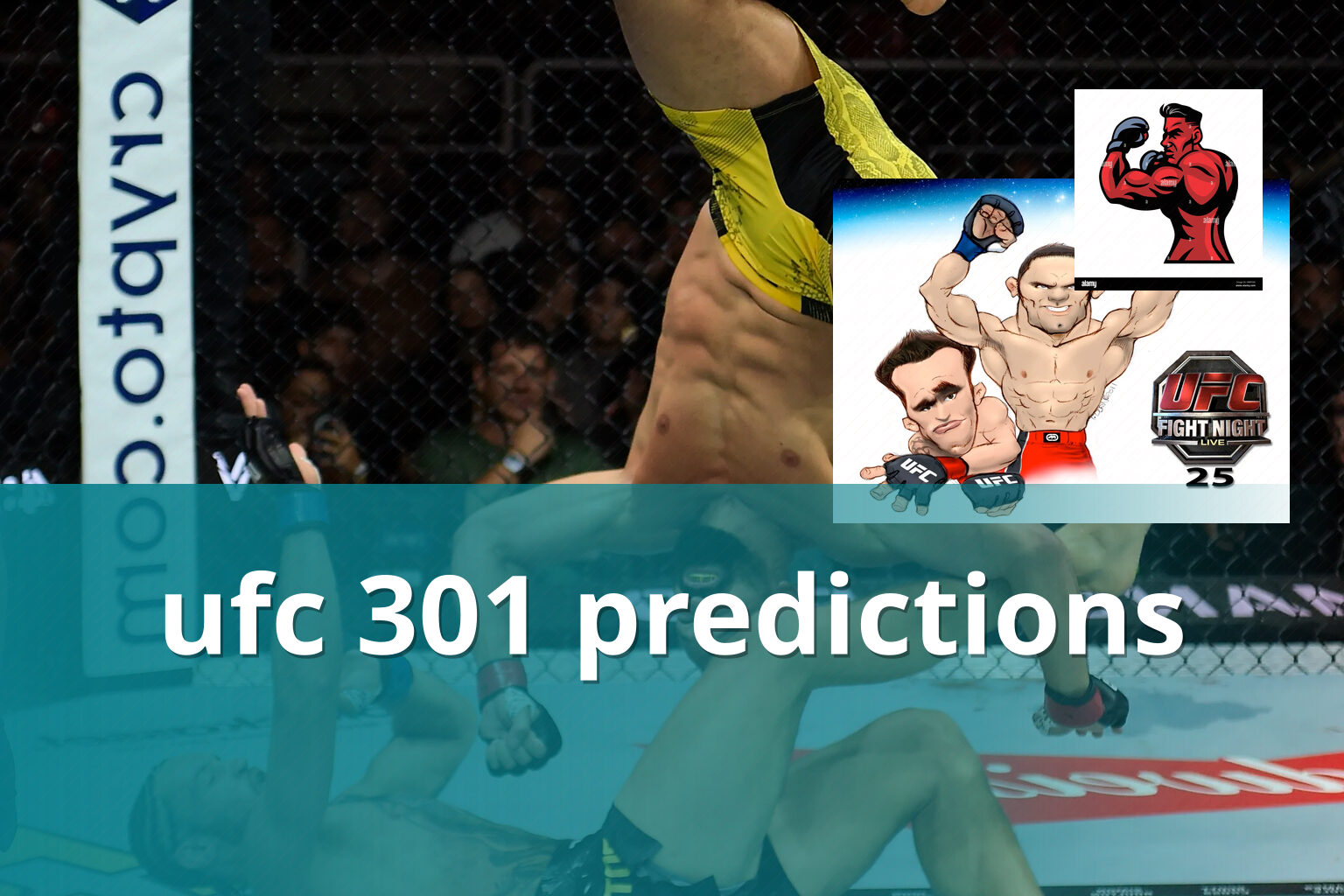 ufc 301 predictions - sportsbook