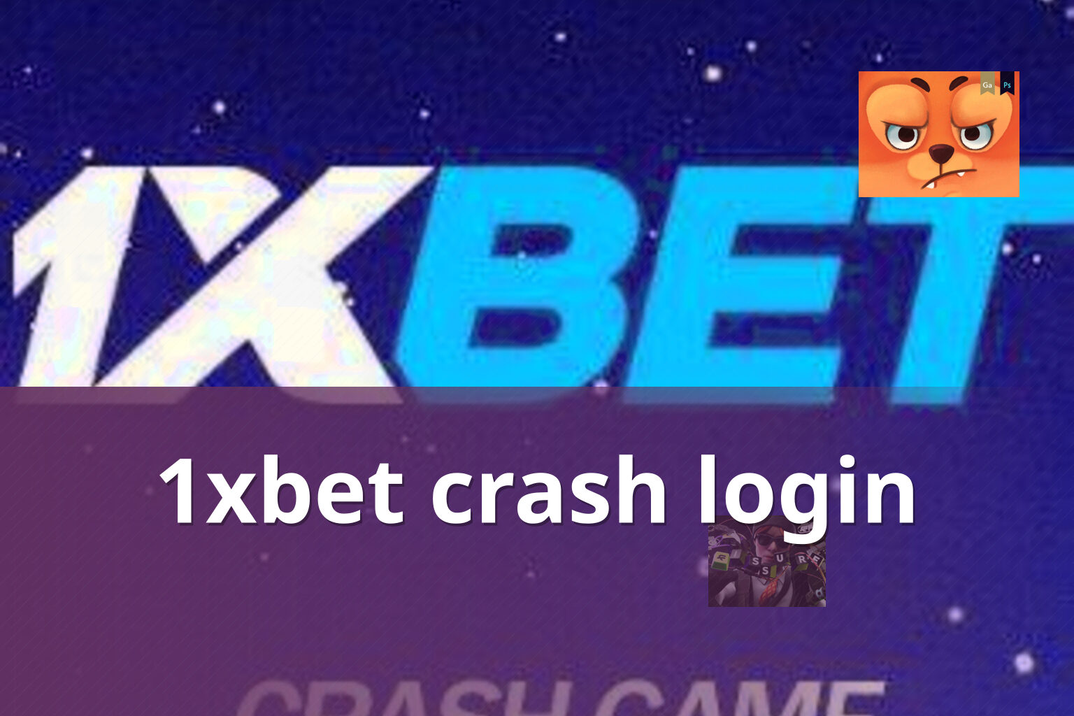 1xbet crash login - gaming_brand