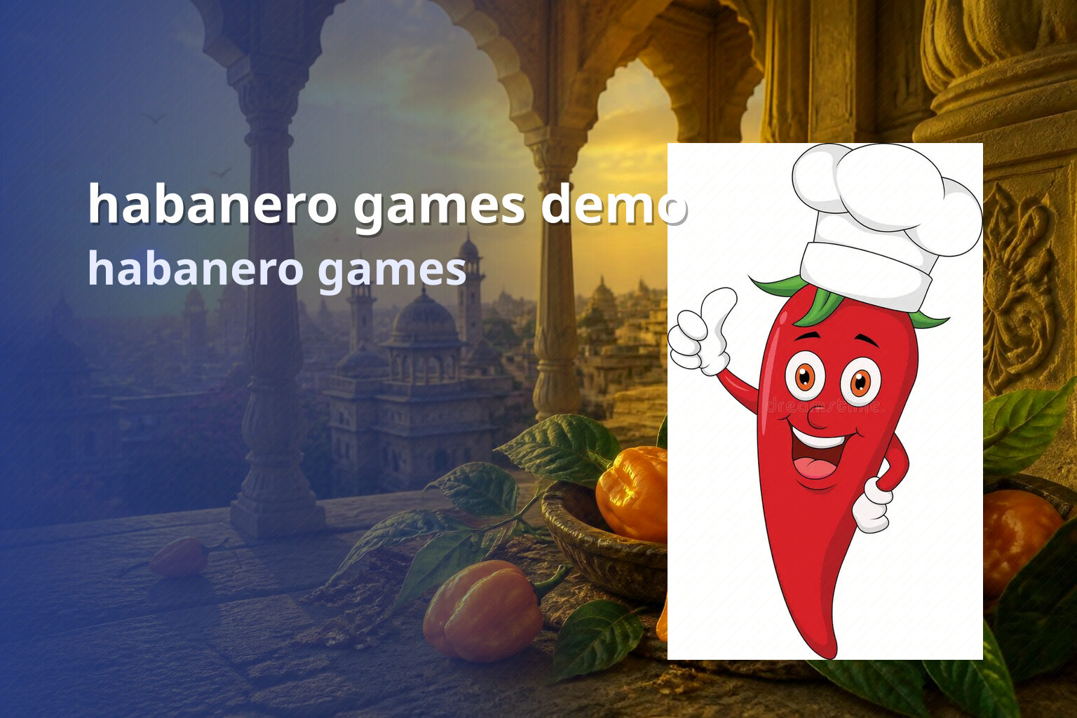habanero games demo - gaming_brand