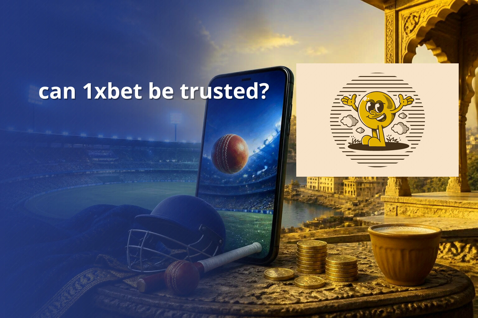can 1xbet be trusted? - gaming_brand