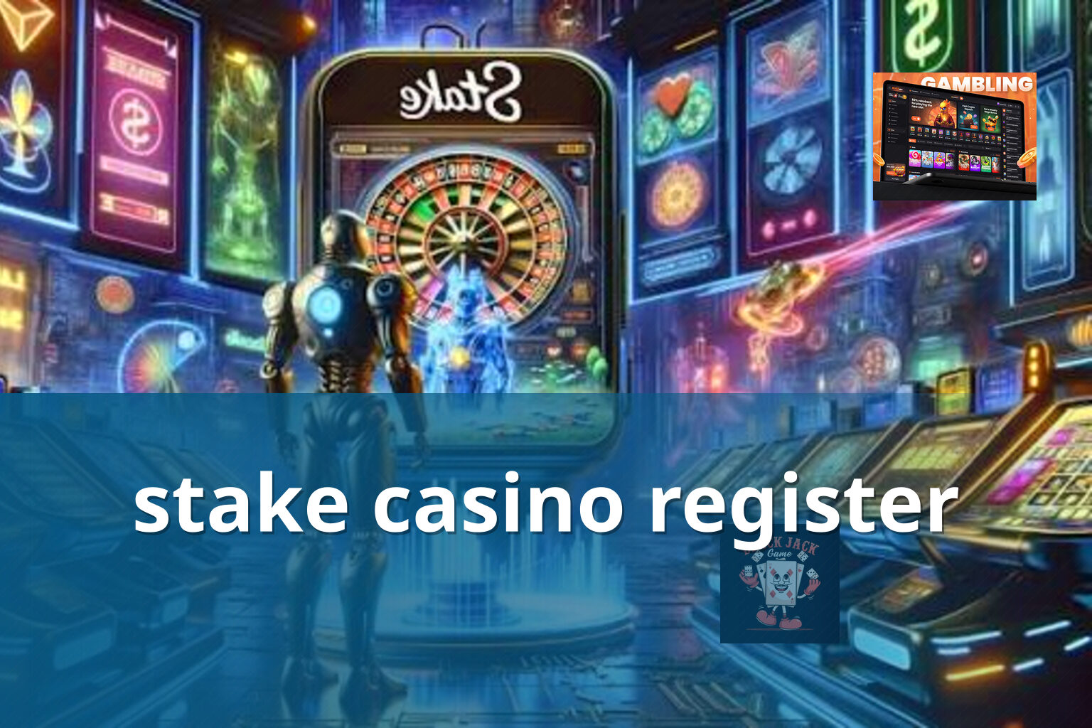 stake casino register - gaming_brand