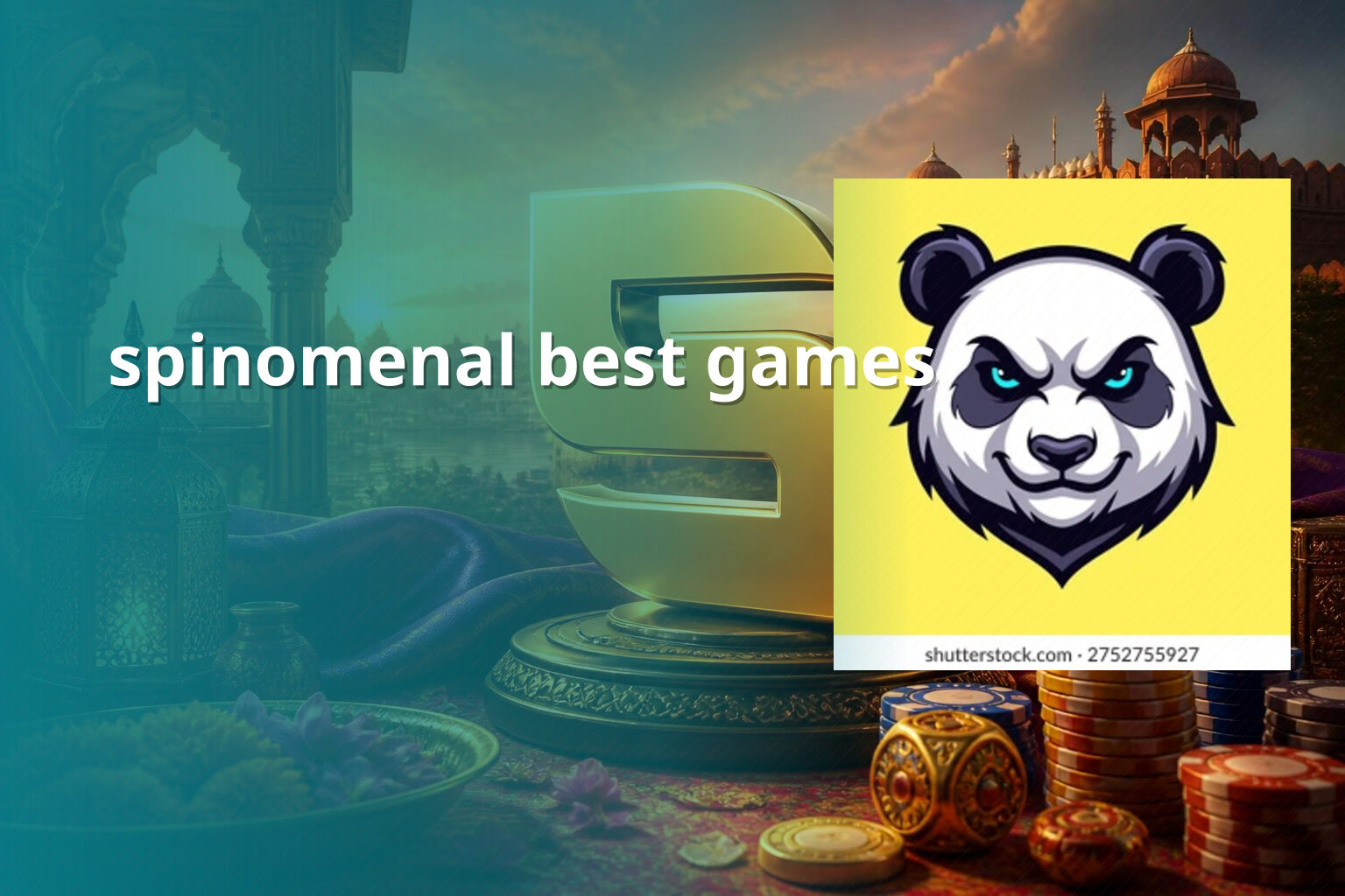 spinomenal best games - gaming_brand