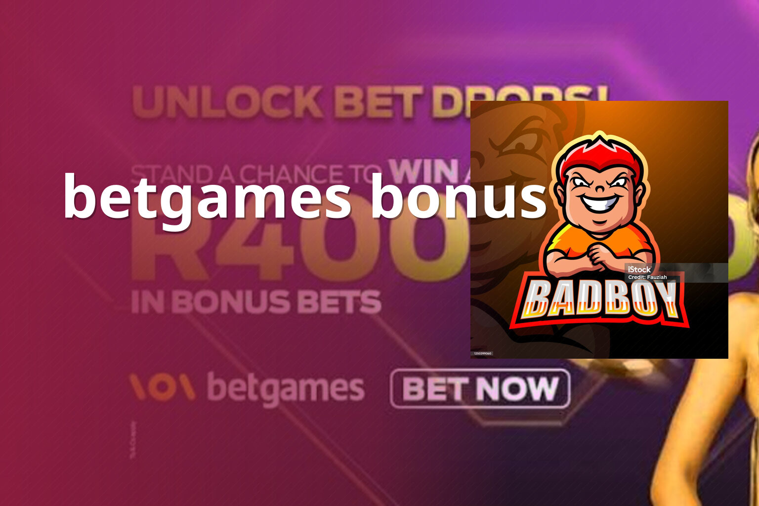 betgames bonus - gaming_brand