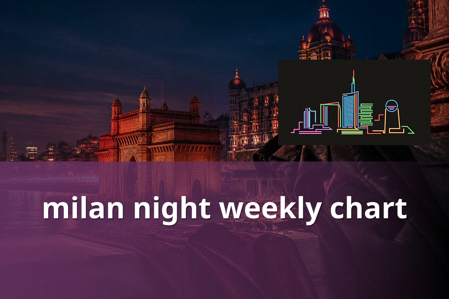 milan night weekly chart - matka_satta