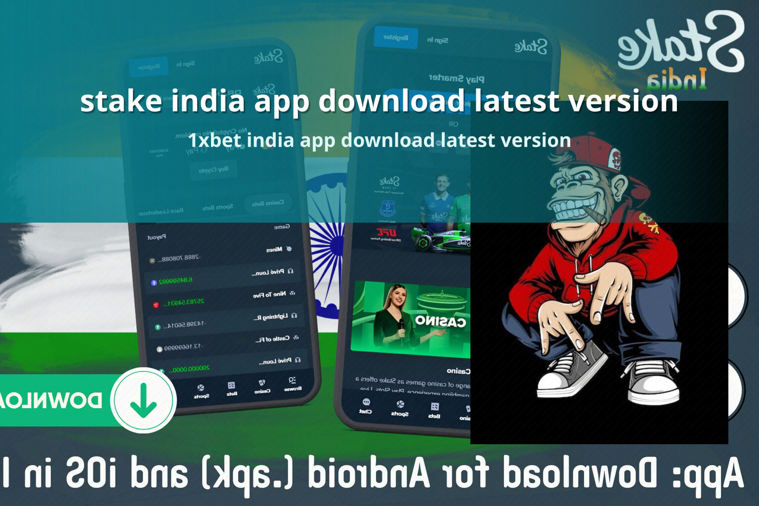 stake india app download latest version 1xbet india app download latest version