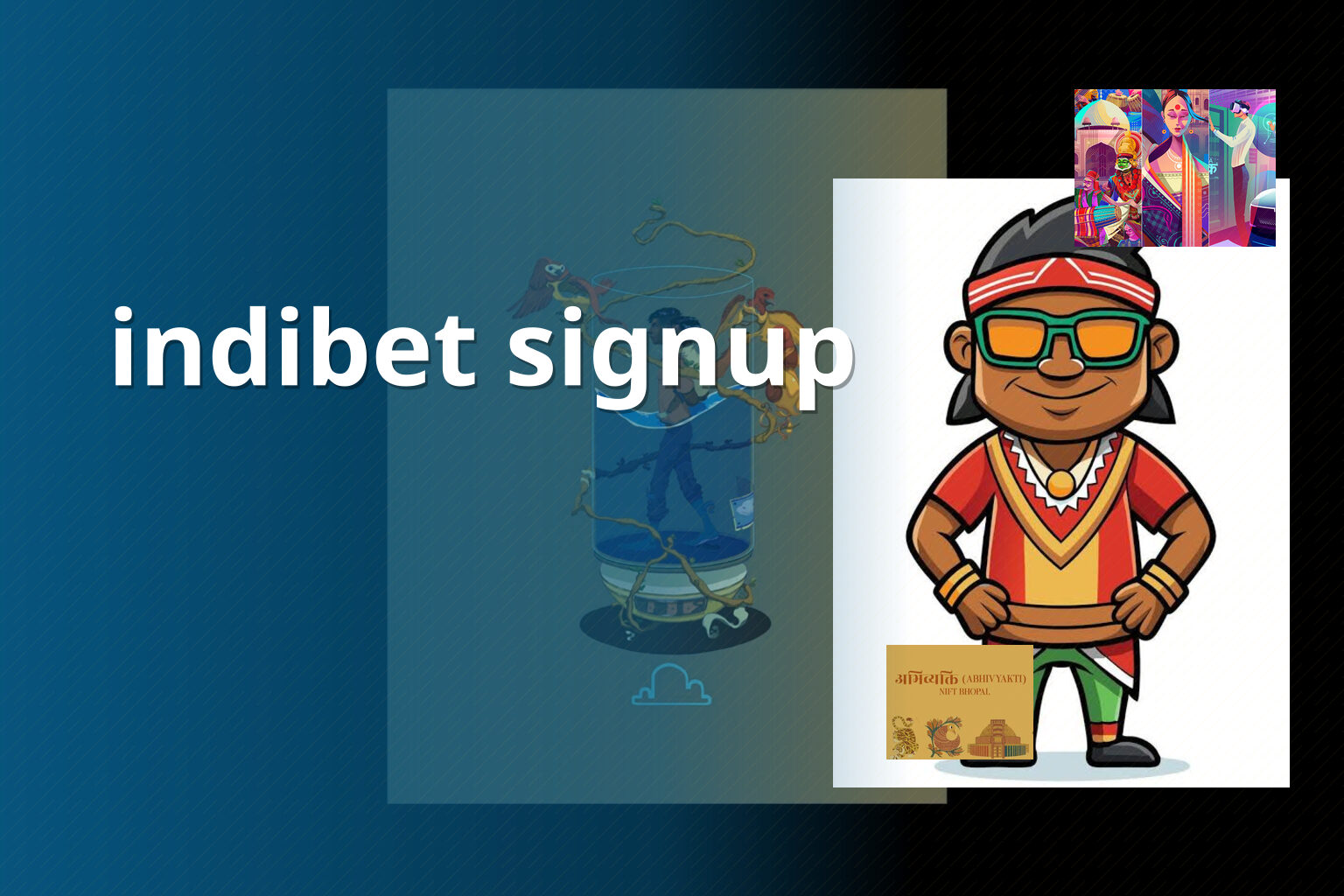 indibet signup - gaming_brand