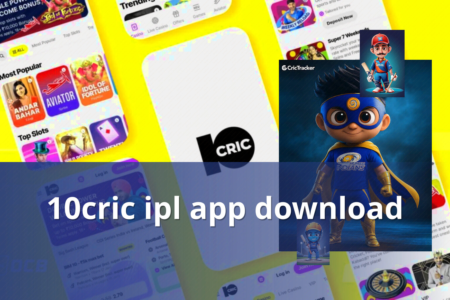 10cric ipl app download - gaming_brand