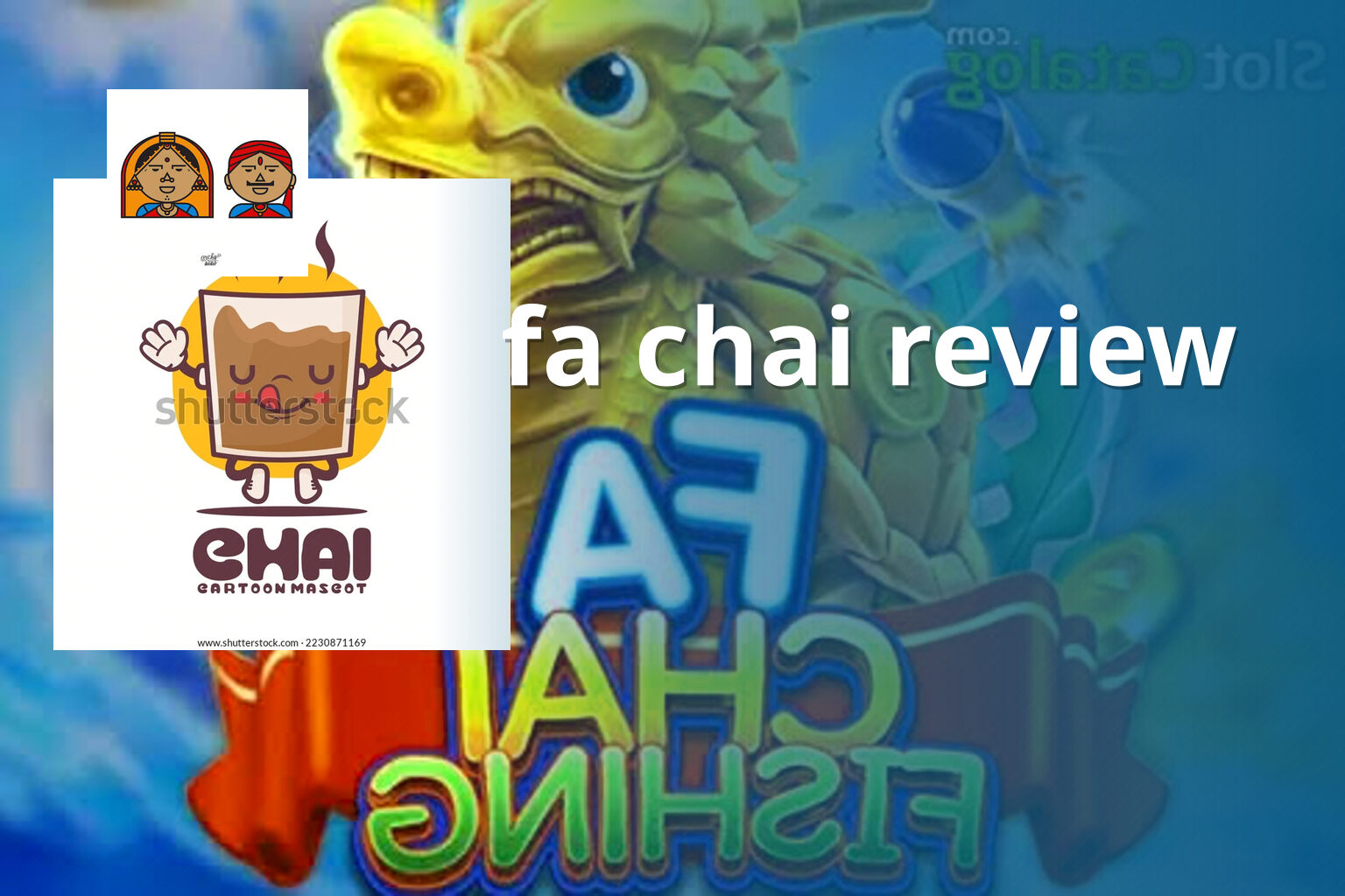 fa chai review - gaming_brand