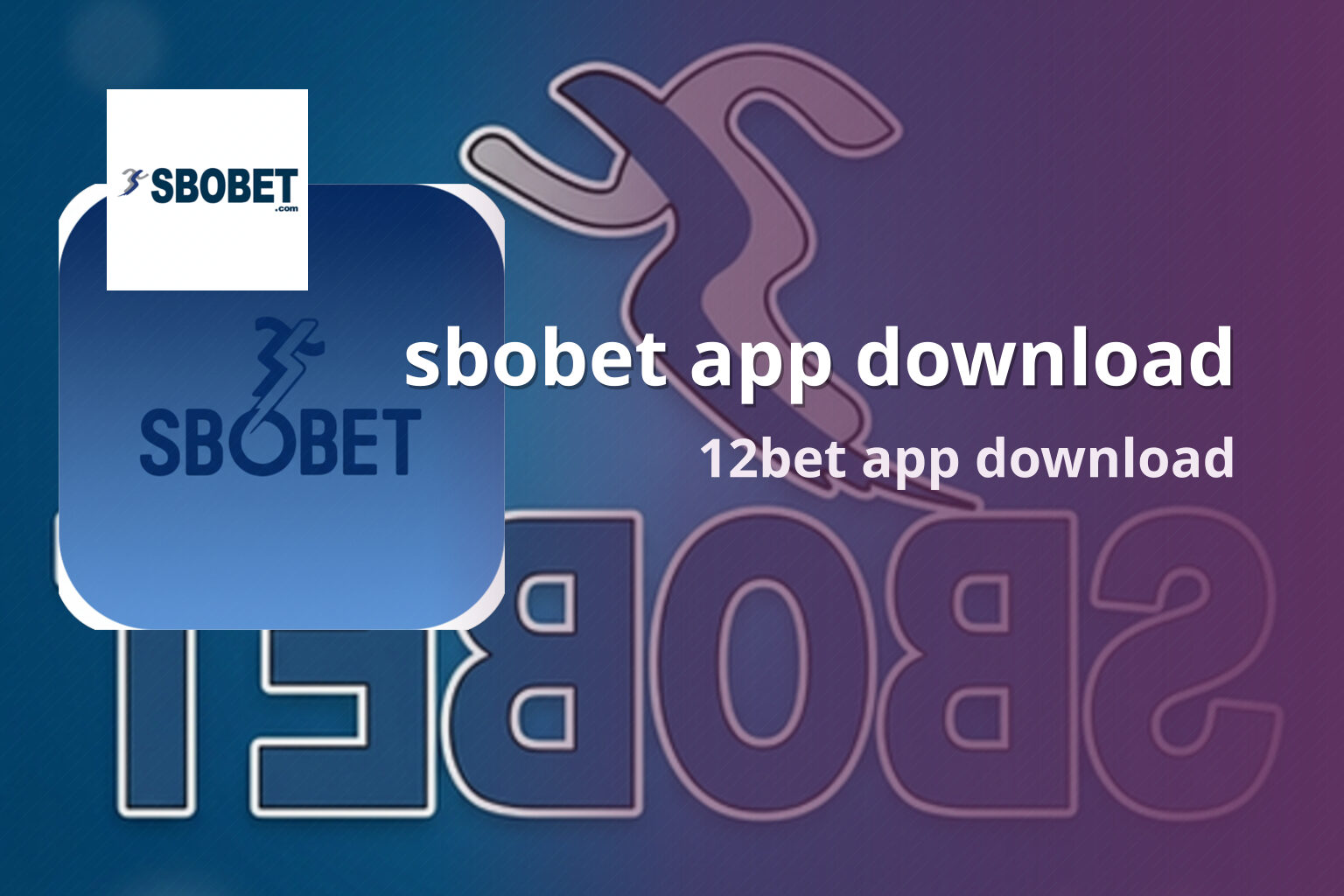 sbobet app download - gaming_brand