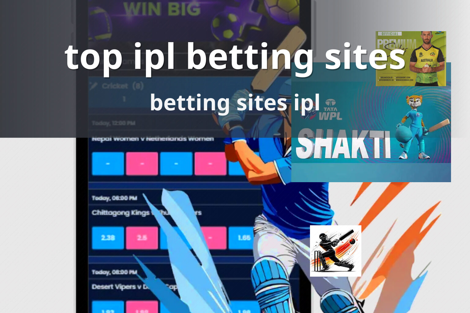 top ipl betting sites betting sites ipl