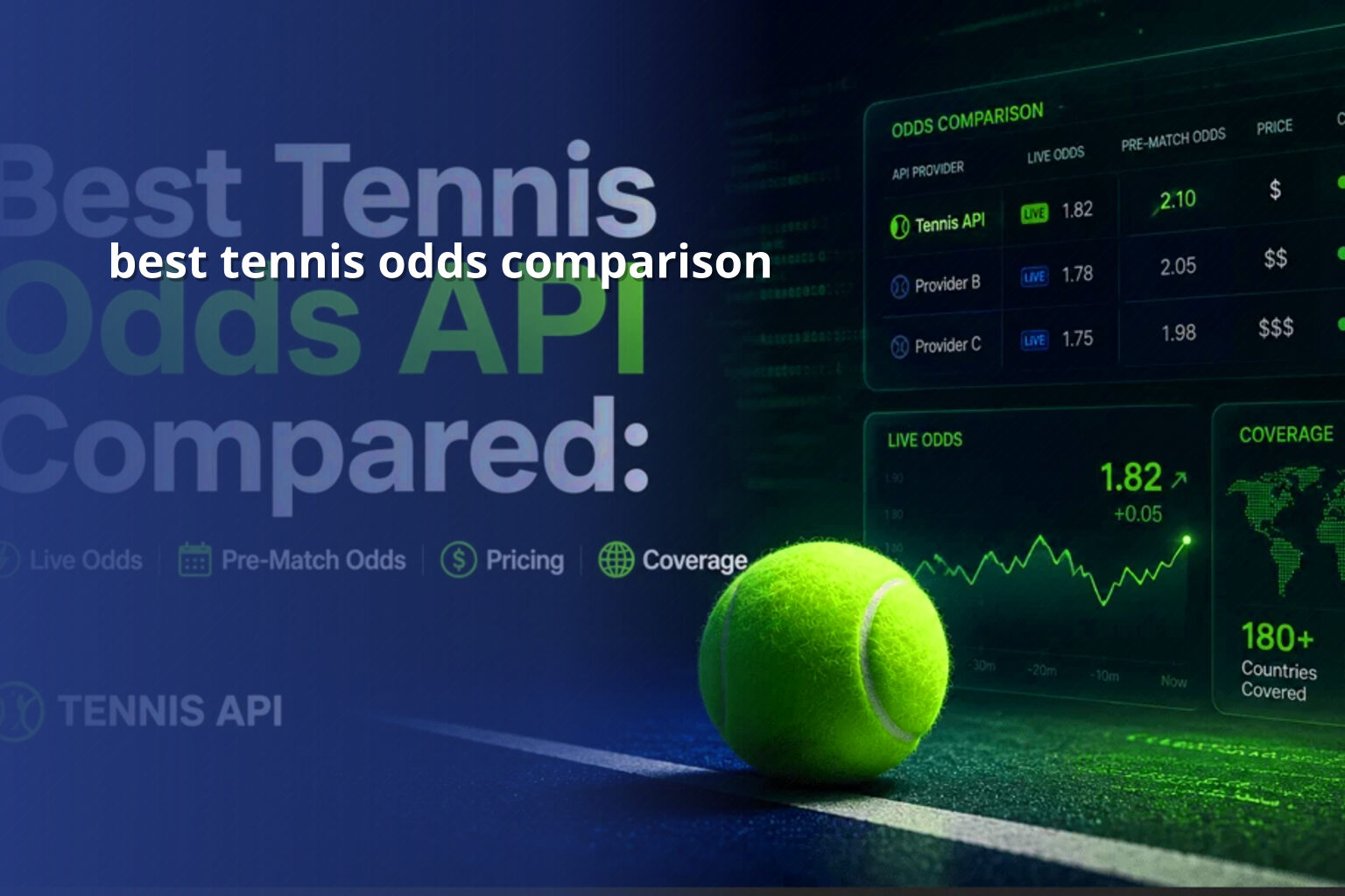 best tennis odds comparison - online_gaming