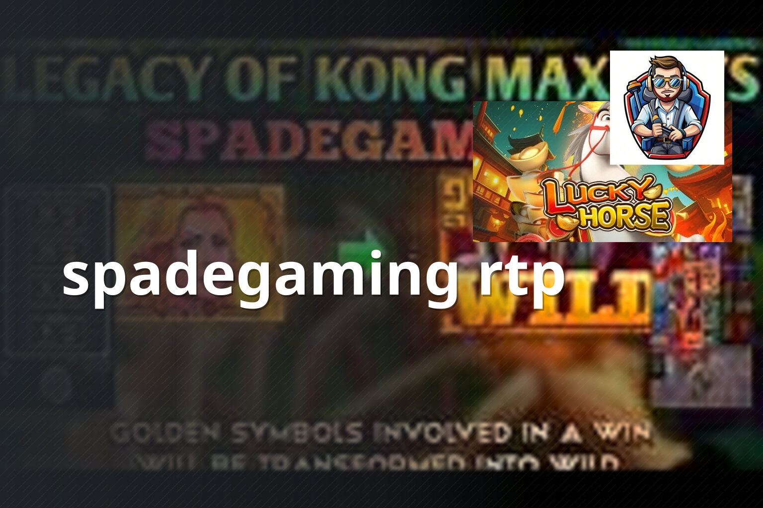spadegaming rtp - gaming_brand