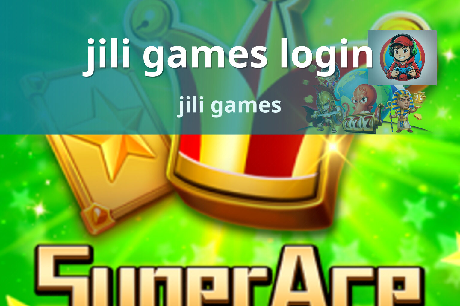 jili games login - slots