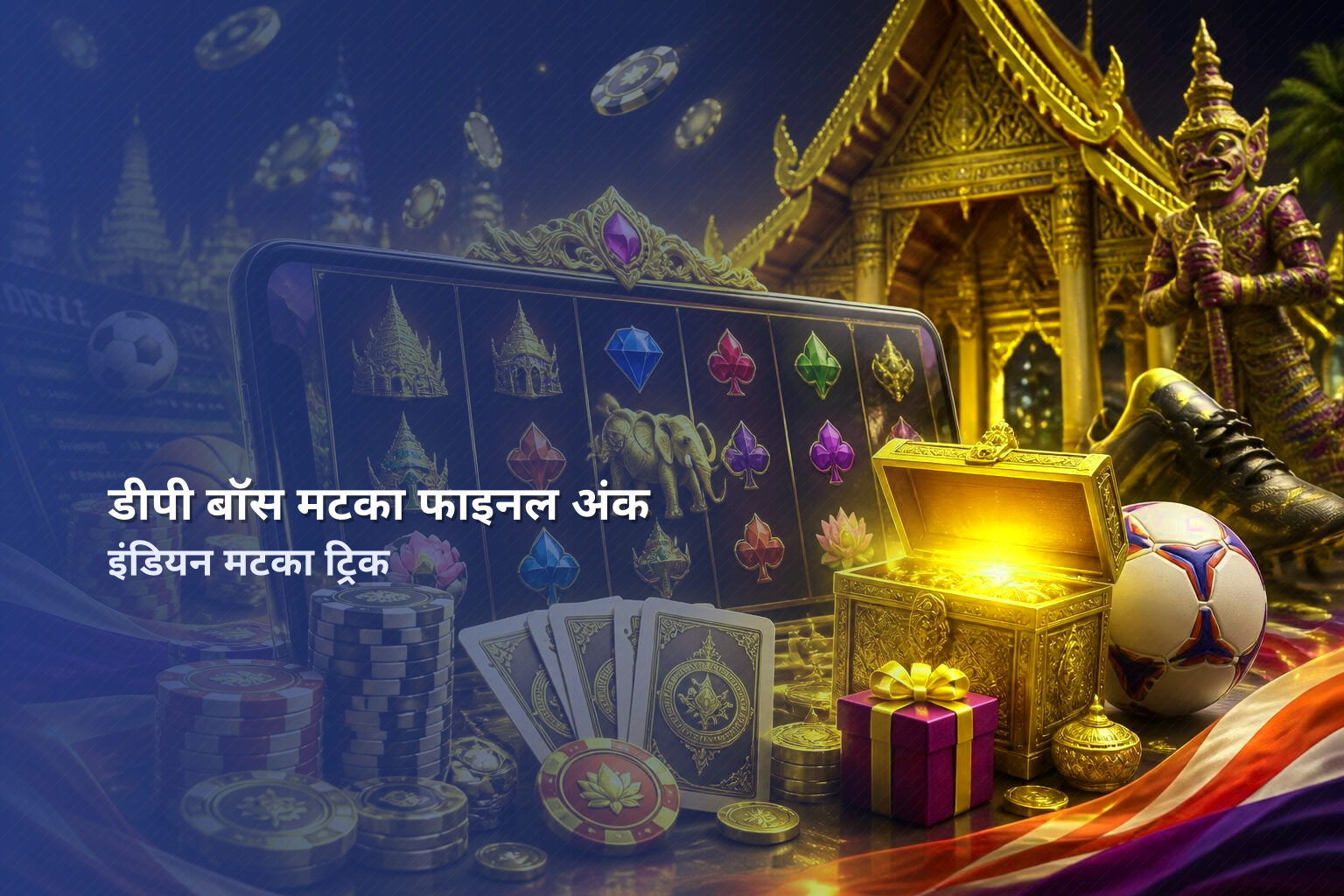 डीपी बॉस मटका फाइनल अंक - matka_satta