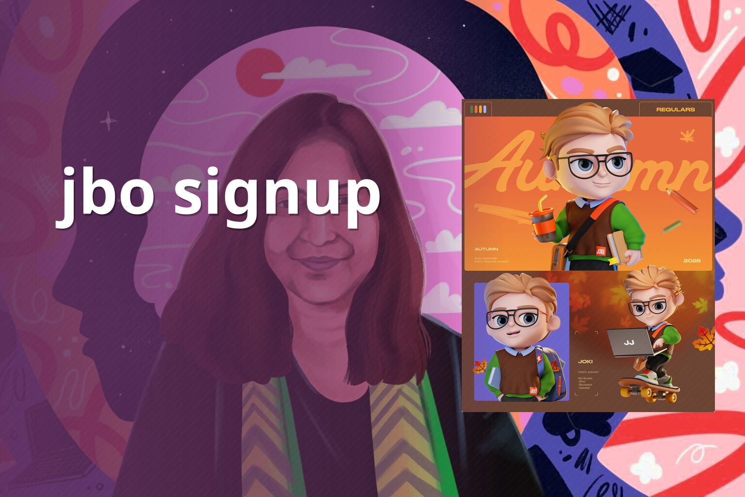 jbo signup - gaming_brand