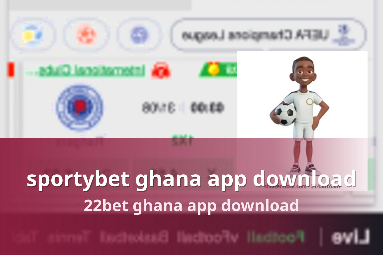 sportybet ghana app download - gaming_brand