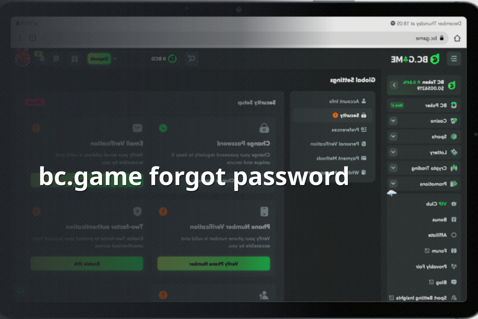 bc.game forgot password - gaming_brand